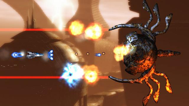 Image for the game Absolute Blue