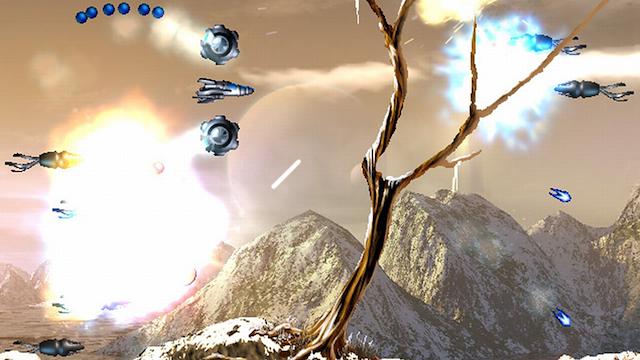 Image for the game Absolute Blue