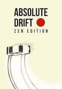 Cover image for the game Absolute Drift: Zen Edition