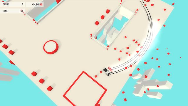 Image for the game Absolute Drift