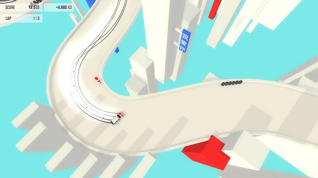 Image for the game Absolute Drift