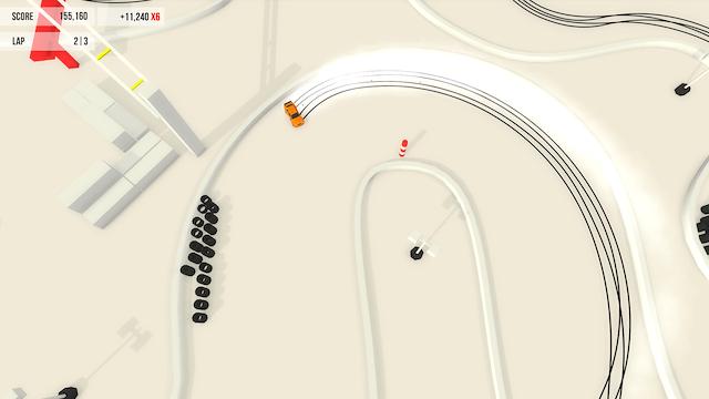 Image for the game Absolute Drift