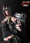 Cover image for the game Absolute Force Online