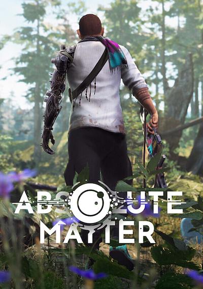 Cover image for the game Absolute Matter