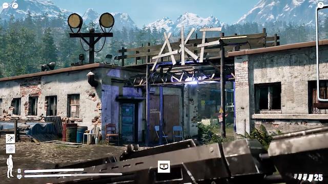 Image for the game Absolute Matter