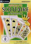 Cover image for the game Absolute Solitaire & Patience