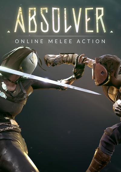 Cover image for the game Absolver
