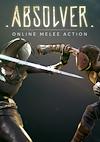 Cover image for the game Absolver