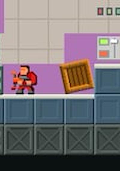 Cover image for the game Absorbed