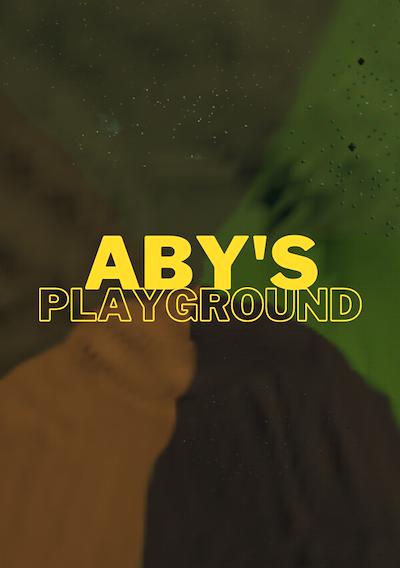 Cover image for the game Aby's Playground