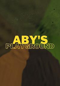Cover image for the game Aby's Playground