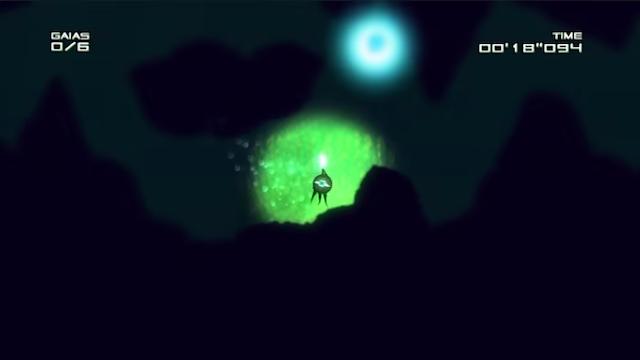 Image for the game Abyss