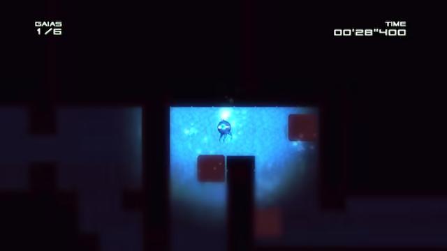 Image for the game Abyss