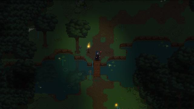 Image for the game Abyss Delvers