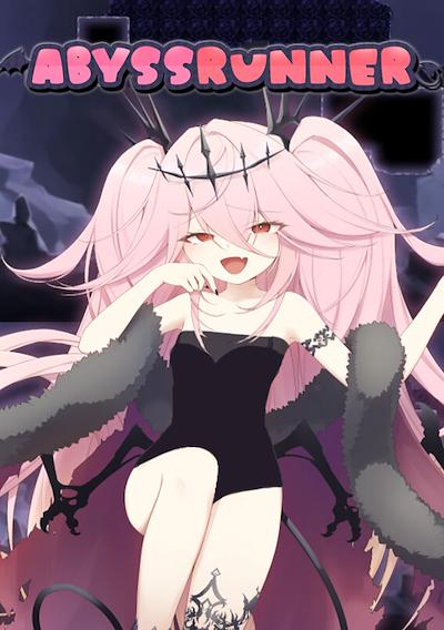 Cover image for the game Abyss Runner
