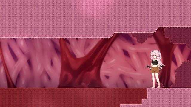Image for the game Abyss Runner