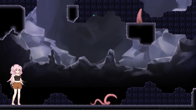 Image for the game Abyss Runner