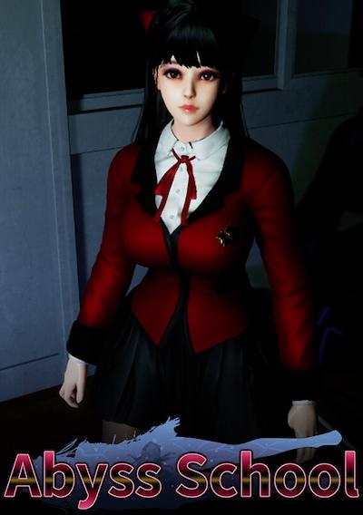 Cover image for the game Abyss School