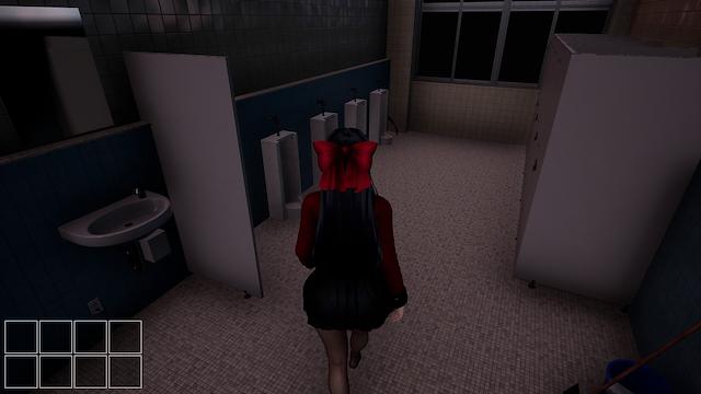 Image for the game Abyss School