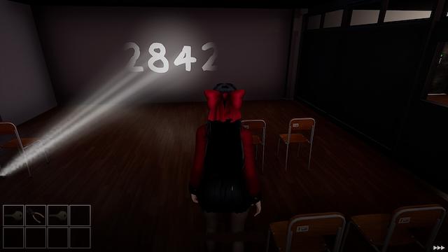 Image for the game Abyss School