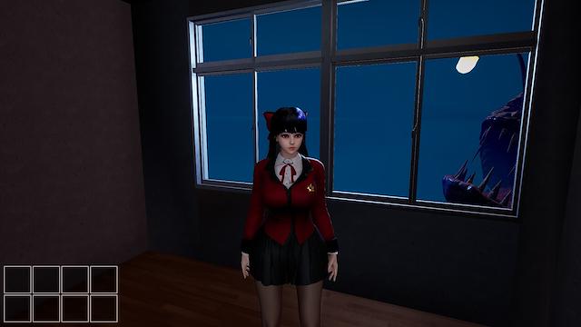 Image for the game Abyss School