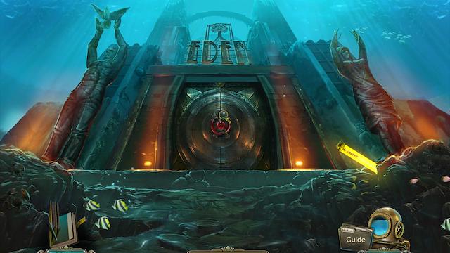 Image for the game Abyss: The Wraiths of Eden