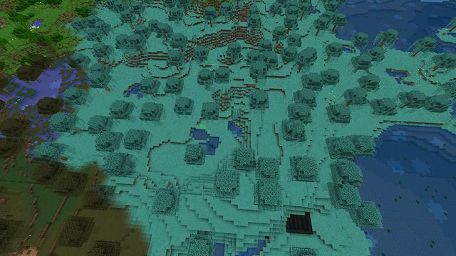 Image for the game AbyssalCraft