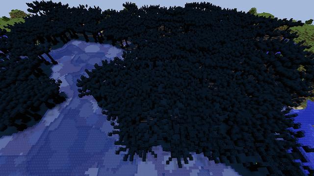 Image for the game AbyssalCraft