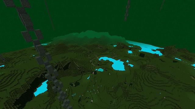 Image for the game AbyssalCraft