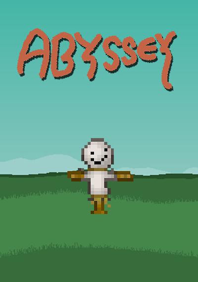 Cover image for the game Abyssey