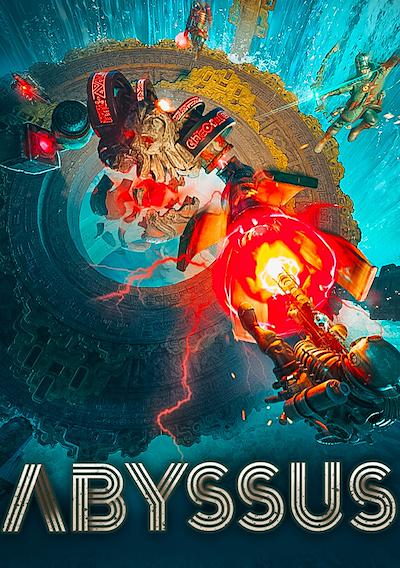 Cover image for the game Abyssus