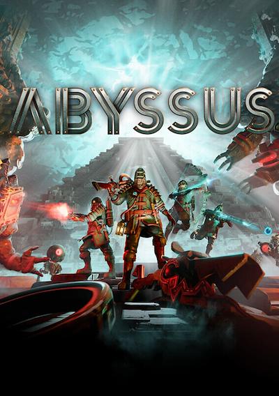 Cover image for the game Abyssus