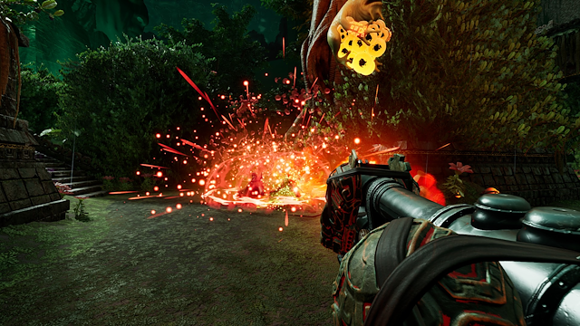 Image for the game Abyssus