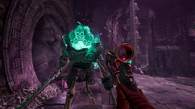 Image for the game Abyssus