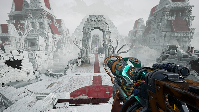 Image for the game Abyssus