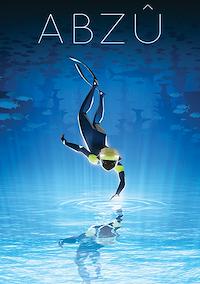 Cover image for the game Abzu