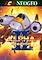 Cover image for the game ACA Neo Geo: Alpha Mission II