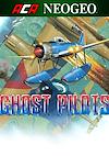 Cover image for the game ACA Neo Geo: Ghost Pilots
