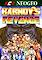 Cover image for the game ACA Neo Geo: Karnov's Revenge