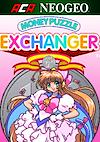 Cover image for the game ACA Neo Geo: Money Puzzle Exchanger