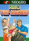 Cover image for the game ACA Neo Geo: Neo Turf Master