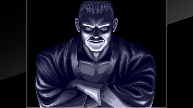 Image for the game ACA Neo Geo: Real Bout Fatal Fury