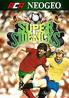Cover image for the game ACA Neo Geo: Super Sidekicks