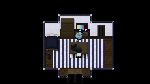 Image for the game Acatalepsy