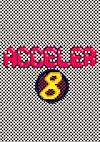 Cover image for the game Acceler 8