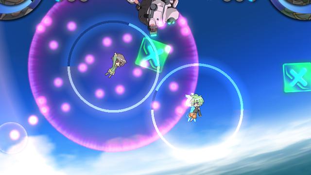 Image for the game Acceleration of Suguri 2