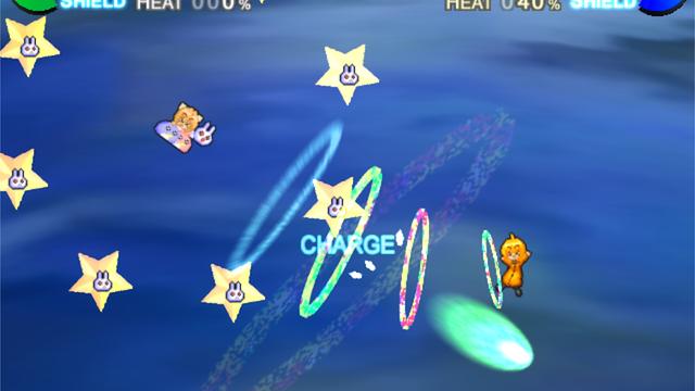 Image for the game Acceleration of Suguri X-Edition