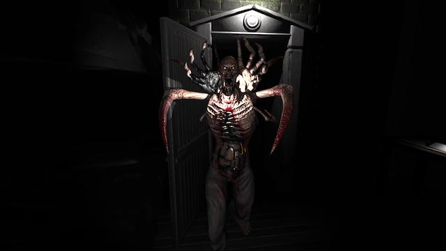 Image for the game AccidentHouse