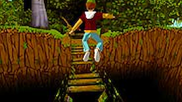 Image for the game Acción Rescate: América