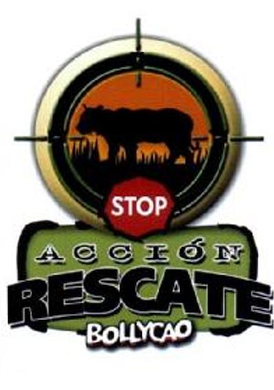 Cover image for the game Acción Rescate